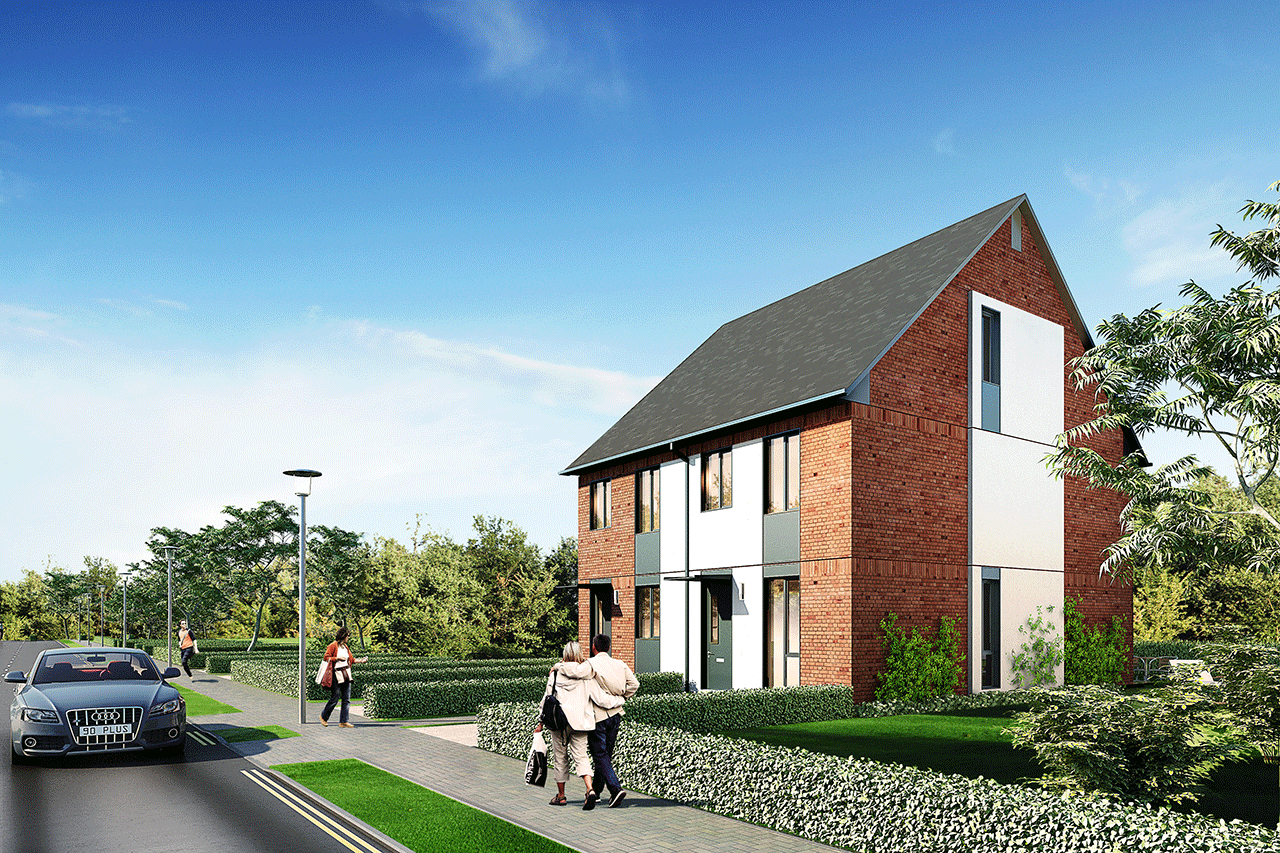 Modular-Housing